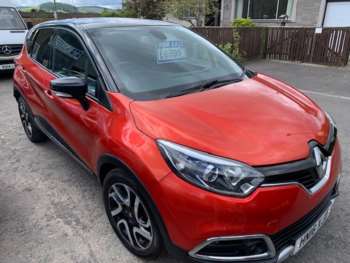 2016 (16) - 1.5 dCi 90 Signature Nav 5dr Auto