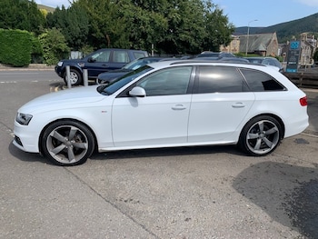 2014 (14) - 2.0 TDI 150 Black Edition 5dr Multitronic