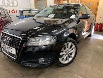 Used Audi A3 2011 for sale - 78861980: Photo