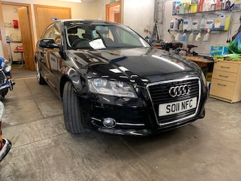 Used Audi A3 2011 for sale - 78861980: Photo