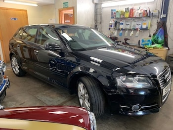 Used Audi A3 2011 for sale - 78861980: Photo