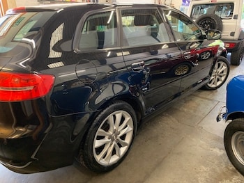 Used Audi A3 2011 for sale - 78861980: Photo