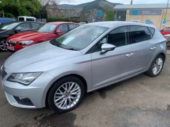 2017 (17) - 1.2 TSI SE Dynamic Technology 5dr
