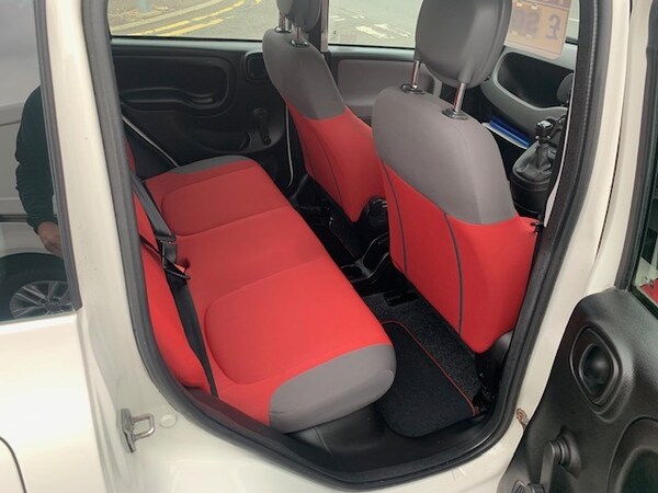 Used Fiat Panda 2013 for sale - 76055582: Photo 16