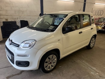 Fiat - Panda
