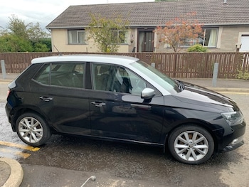 Used Skoda Fabia 2016 for sale - 76075549: Photo 4
