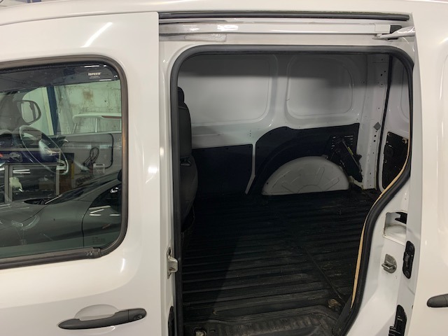 Used Mercedes-Benz Citan 2018 for sale - 77430988: Photo 10