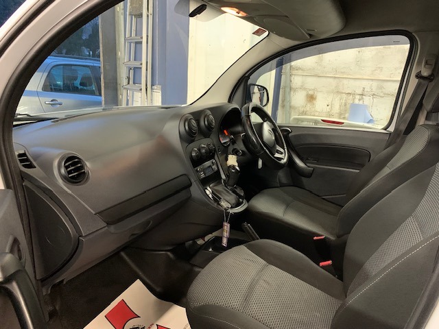 Used Mercedes-Benz Citan 2018 for sale - 77430988: Photo 11