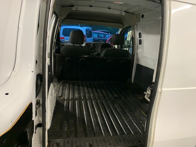 Used Mercedes-Benz Citan 2018 for sale - 77430988: Photo 8