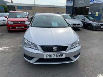 2017 (17) - 1.2 TSI SE Dynamic Technology 5dr