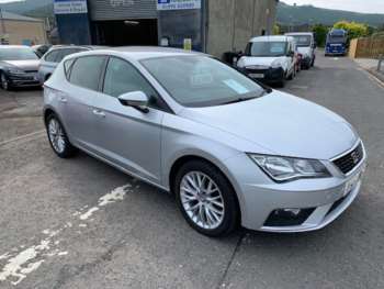 Used SEAT Leon 2017 for sale - 74951291: Photo