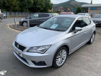 Used SEAT Leon 2017 for sale - 74951291: Photo