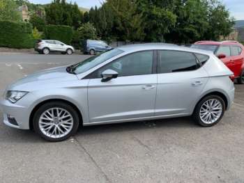 Used SEAT Leon 2017 for sale - 74951291: Photo