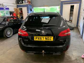 Used Peugeot 308 2017 for sale - 74993015: Photo