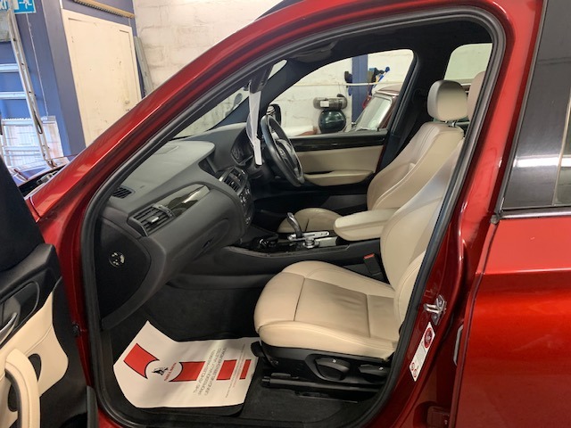 Used BMW X3 2012 for sale - 77591488: Photo 6