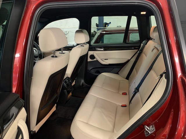 Used BMW X3 2012 for sale - 77591488: Photo 8