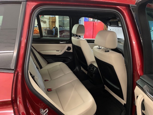 Used BMW X3 2012 for sale - 77591488: Photo 9