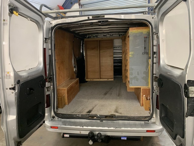 Vehicle 11