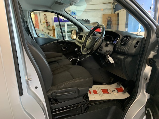 Vehicle 13
