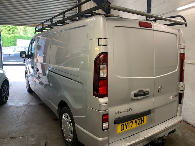 Vehicle 7