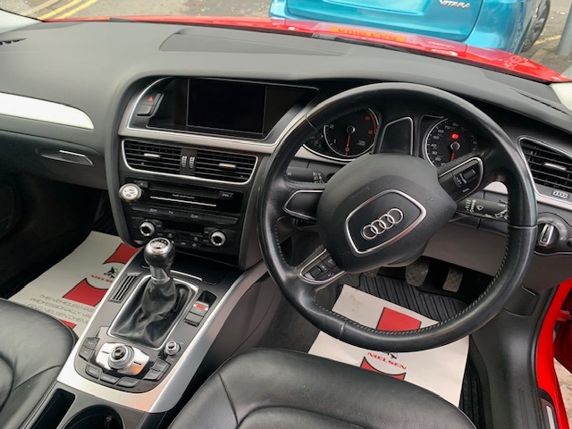 Used Audi A4 2015 for sale - 76555571: Photo 12