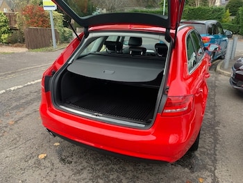 Used Audi A4 2015 for sale - 76555571: Photo