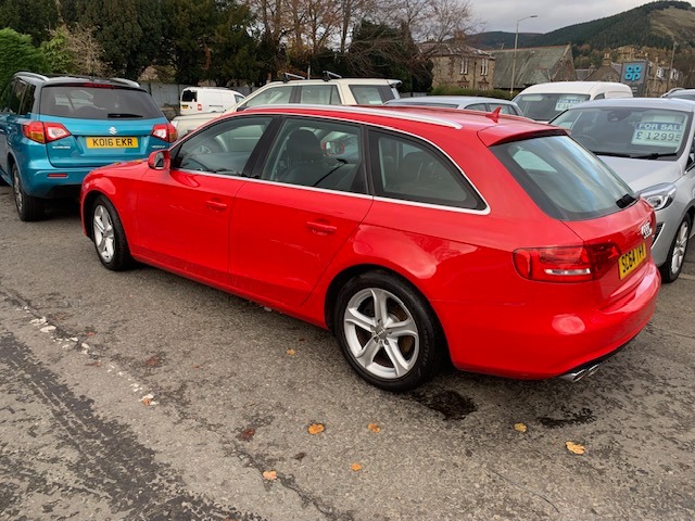 Used Audi A4 2015 for sale - 76555571: Photo 7