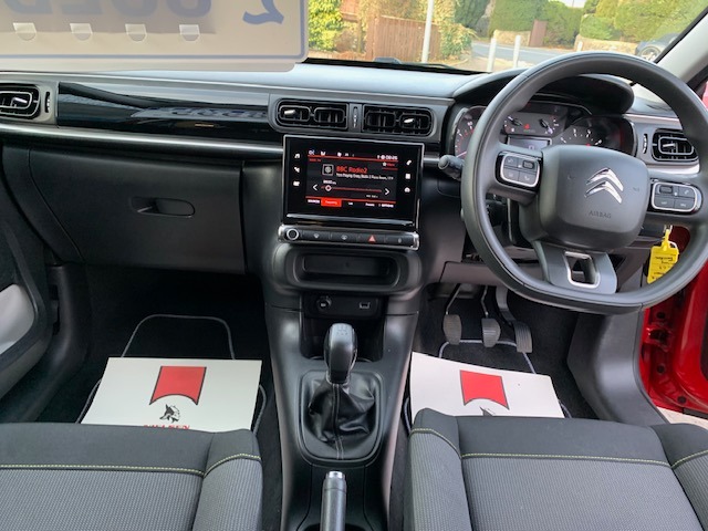 Used Citroen C3 2021 for sale - 77589748: Photo 10