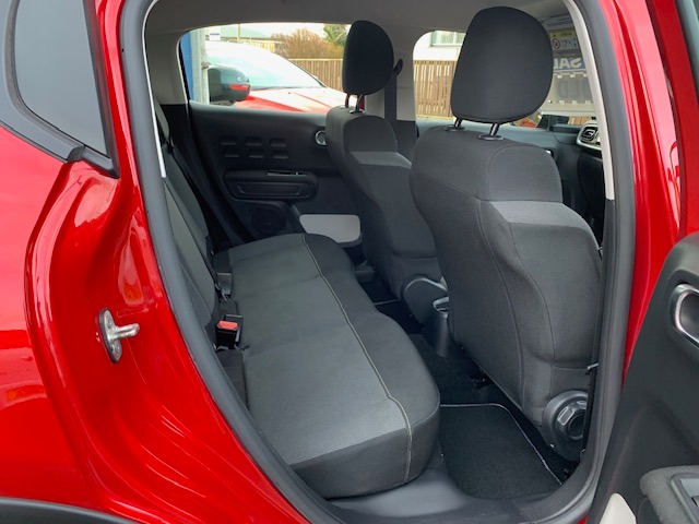 Used Citroen C3 2021 for sale - 77589748: Photo 9