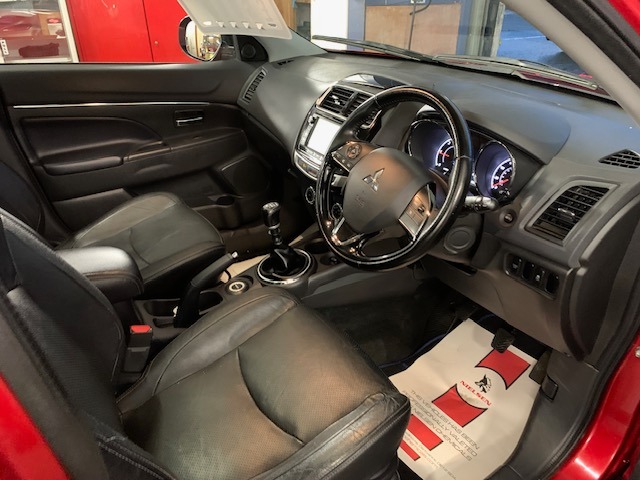 Used Mitsubishi ASX 2016 for sale - 77036136: Photo 6