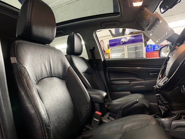 Used Mitsubishi ASX 2016 for sale - 77036136: Photo 7