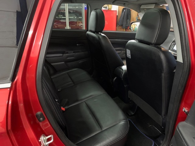 Used Mitsubishi ASX 2016 for sale - 77036136: Photo 8