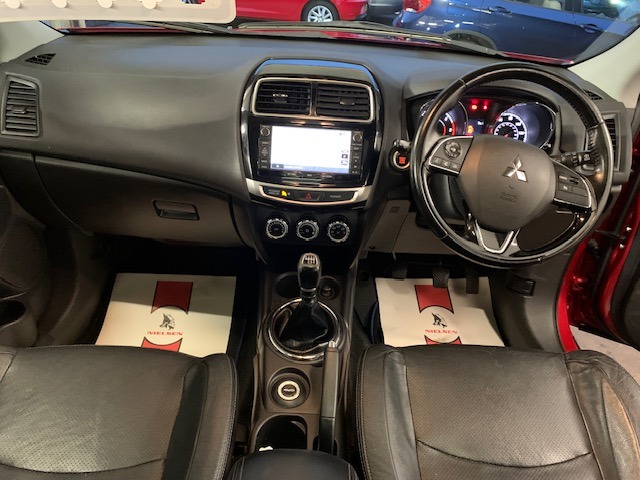 Used Mitsubishi ASX 2016 for sale - 77036136: Photo 9