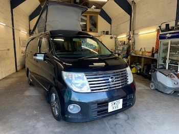 2021 (05) - campervan