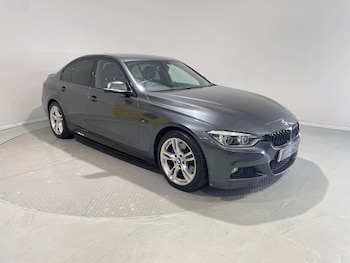 Used BMW 3 Series 2016 for sale - 78596124: Photo