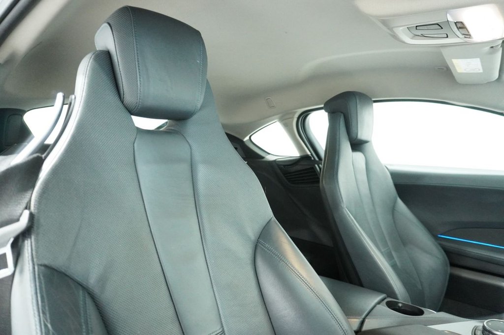 Used BMW i8 2015 for sale - 76820325: Photo 15