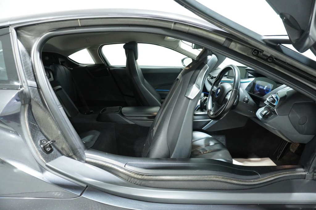 Used BMW i8 2015 for sale - 76820325: Photo 16