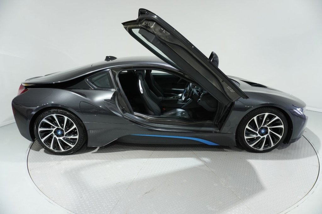 Used BMW i8 2015 for sale - 76820325: Photo 19