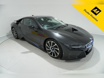 2015 (15) - 1.5 7.1kWh Coupe 2dr Petrol Plug-in Hybrid Auto 4WD Euro 6 (s/s) (362 ps)