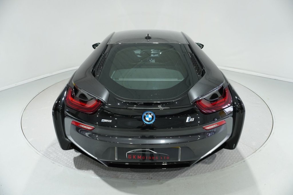 Used BMW i8 2015 for sale - 76820325: Photo 24
