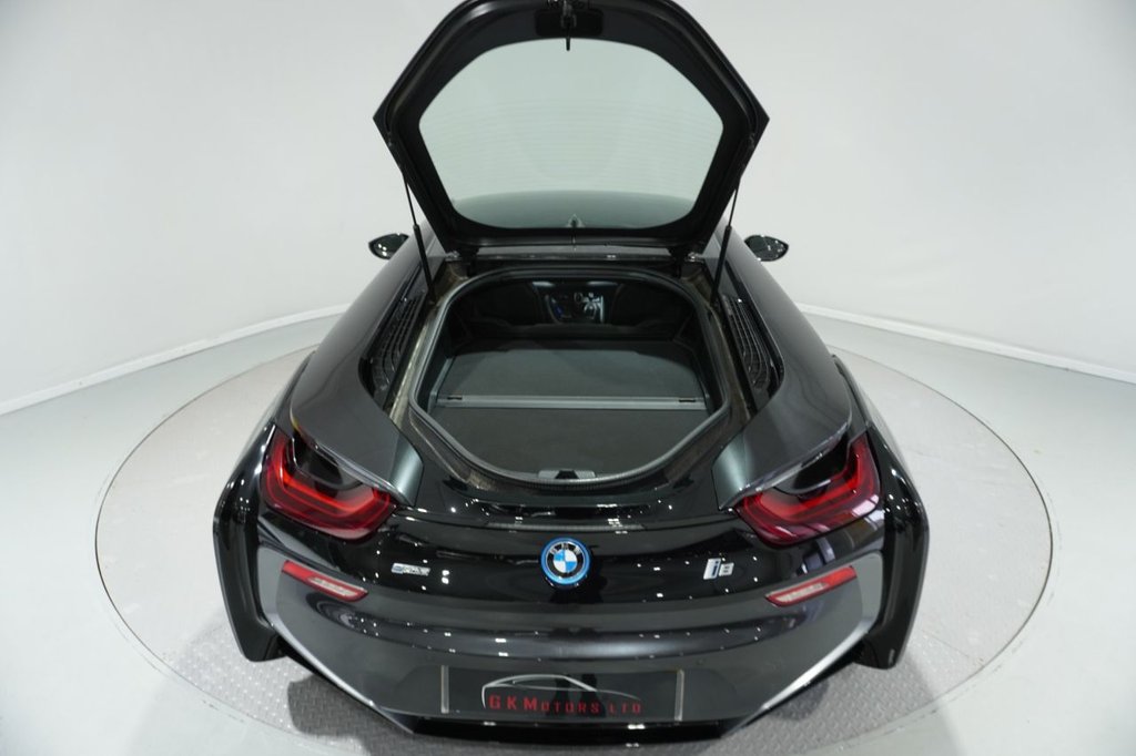 Used BMW i8 2015 for sale - 76820325: Photo 26