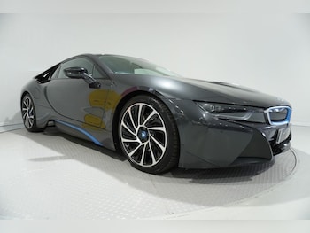 Used BMW i8 2015 for sale - 76820325: Photo