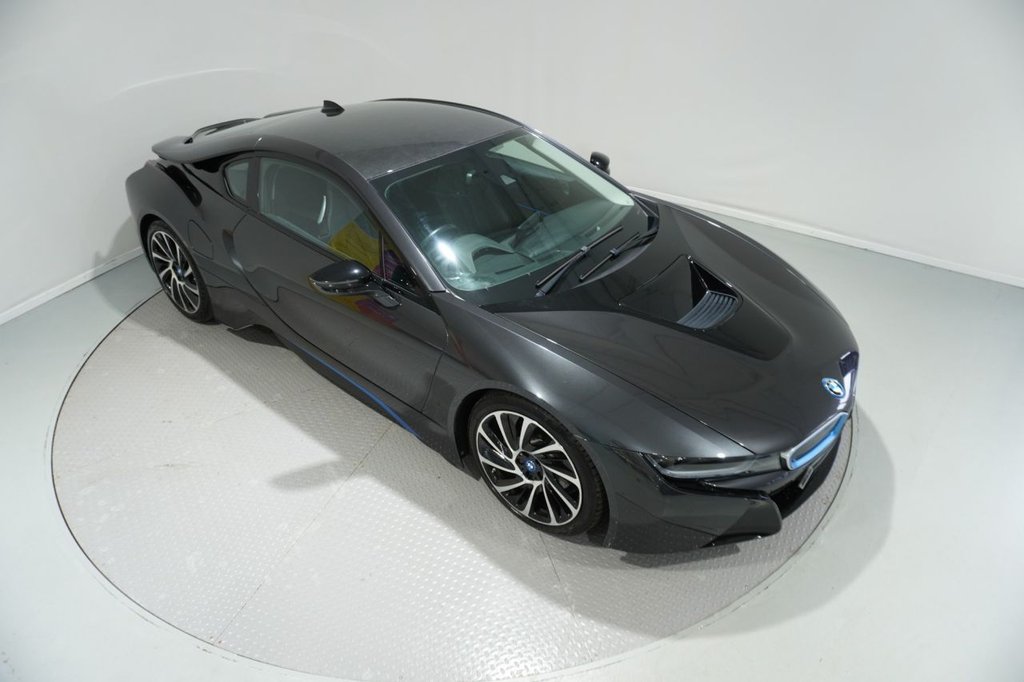 Used BMW i8 2015 for sale - 76820325: Photo 3