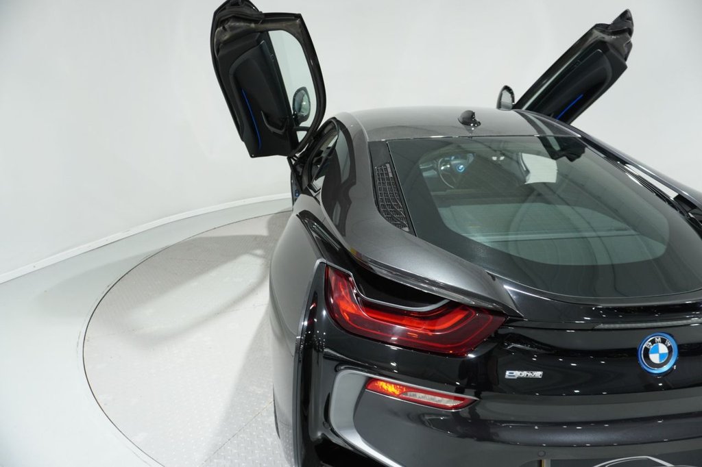 Used BMW i8 2015 for sale - 76820325: Photo 31