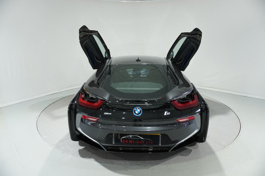 Used BMW i8 2015 for sale - 76820325: Photo 32