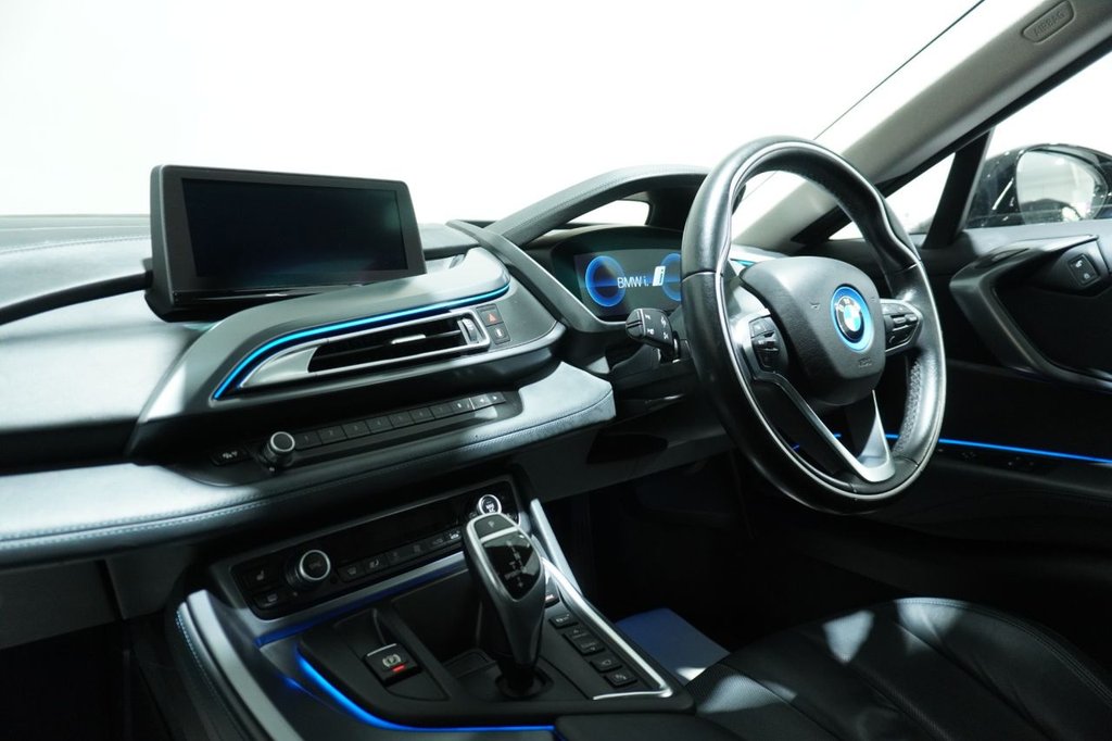 Used BMW i8 2015 for sale - 76820325: Photo 36