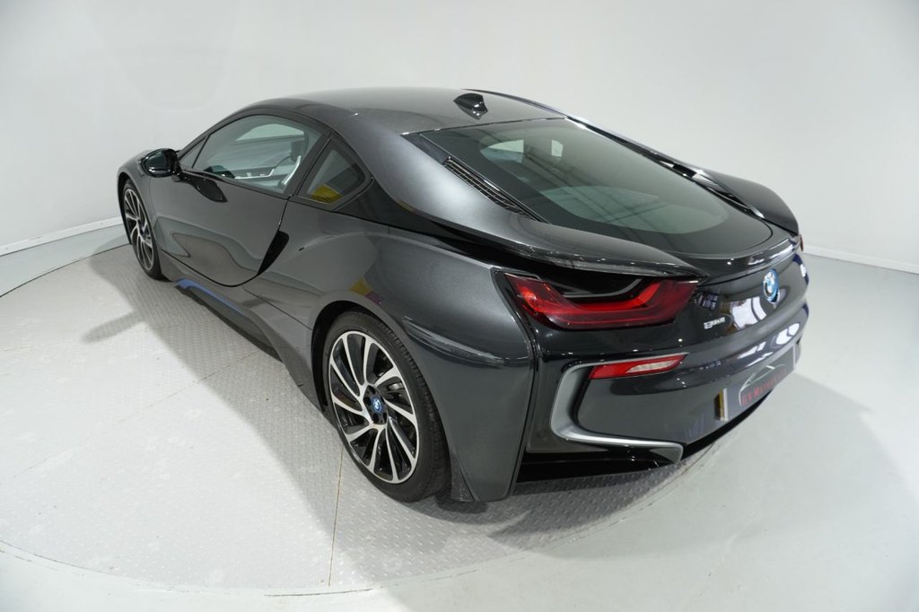 Used BMW i8 2015 for sale - 76820325: Photo 38