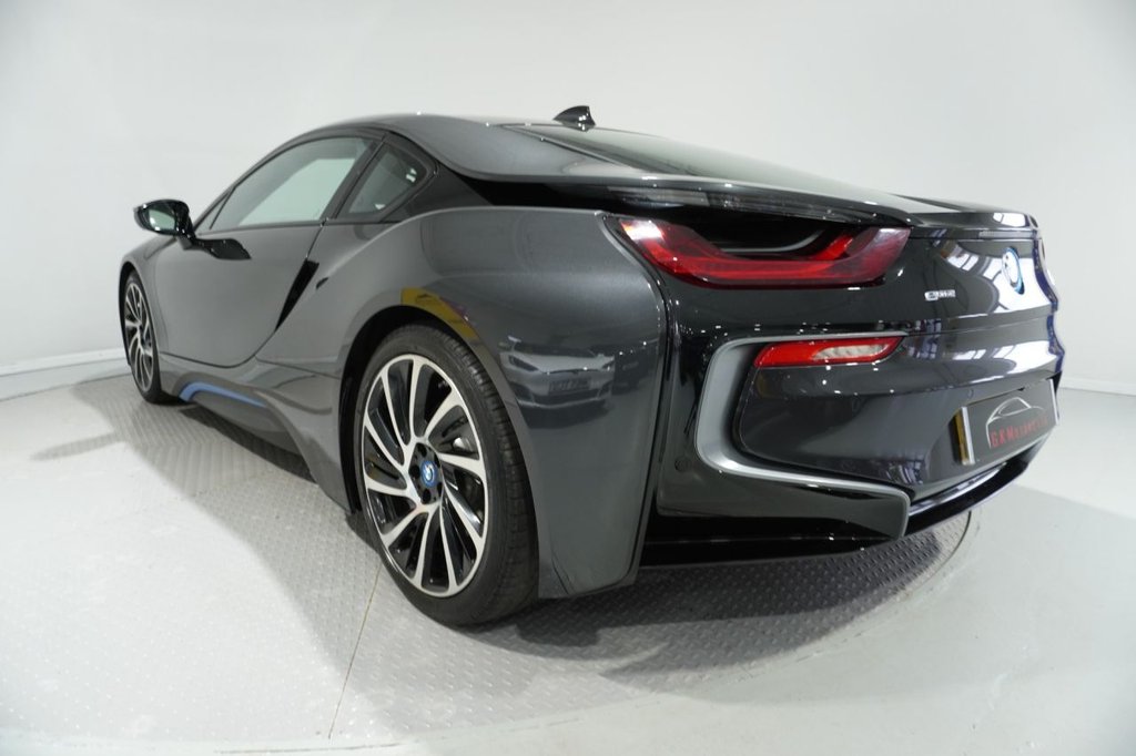 Used BMW i8 2015 for sale - 76820325: Photo 39