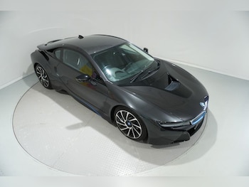 Used BMW i8 2015 for sale - 76820325: Photo