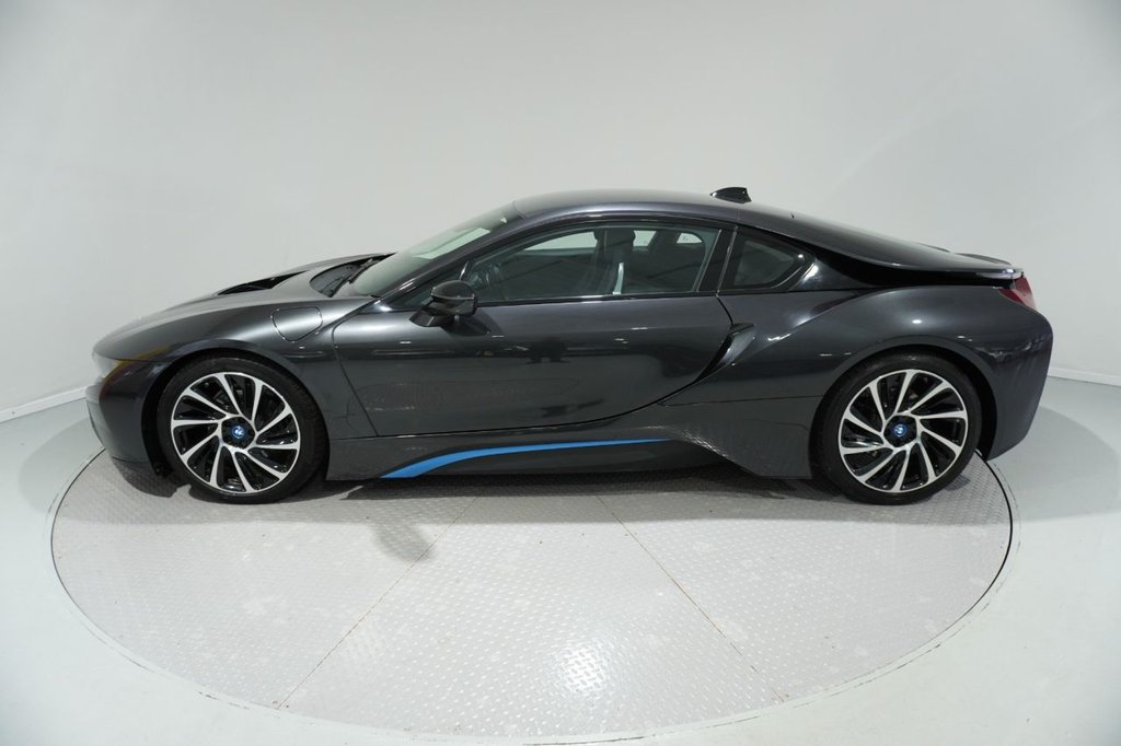 Used BMW i8 2015 for sale - 76820325: Photo 40